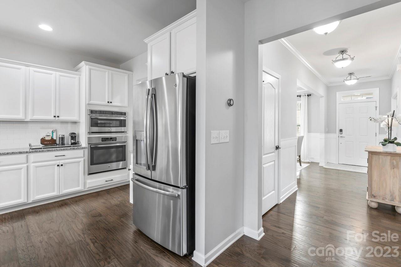 Avery Park - Residential