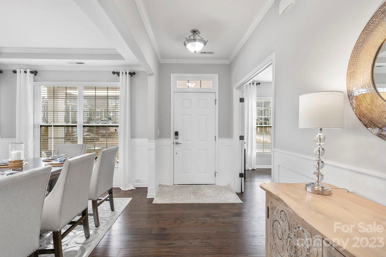 Avery Park - Residential