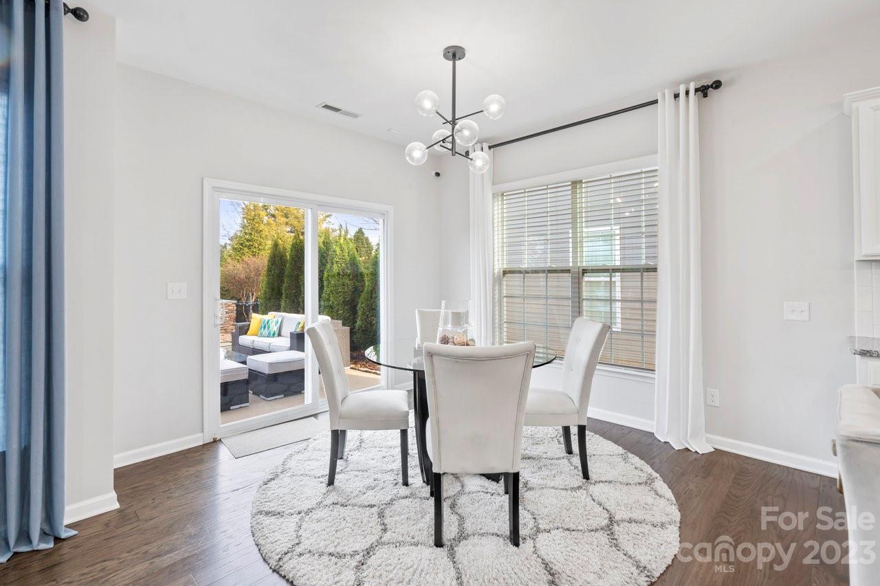 Avery Park - Residential