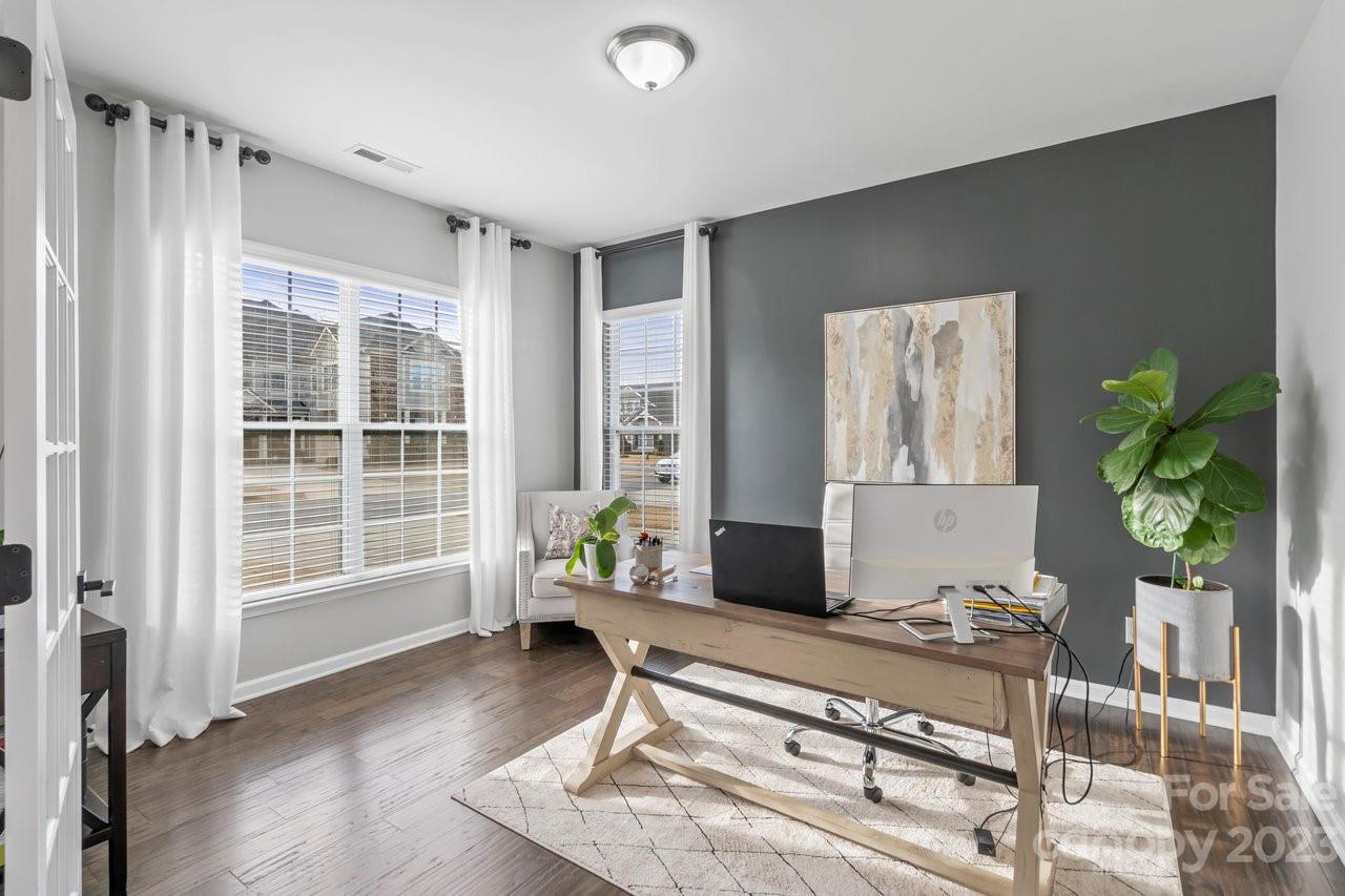 Avery Park - Residential