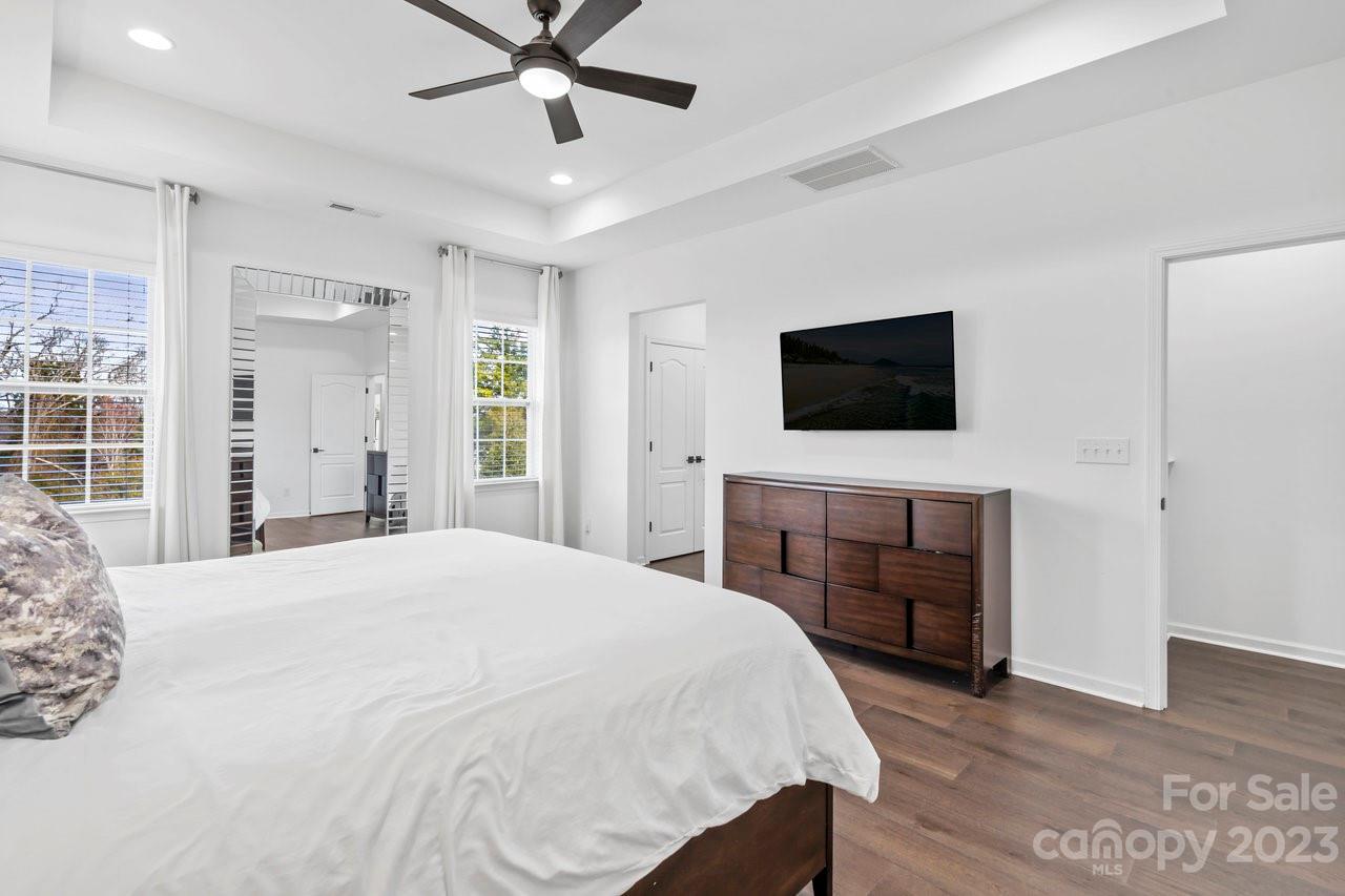 Avery Park - Residential