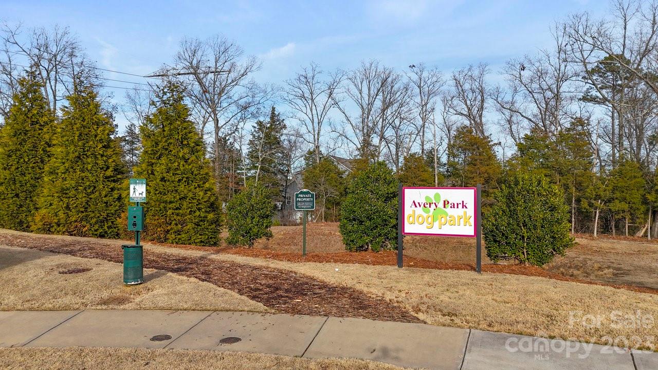 Avery Park - Residential