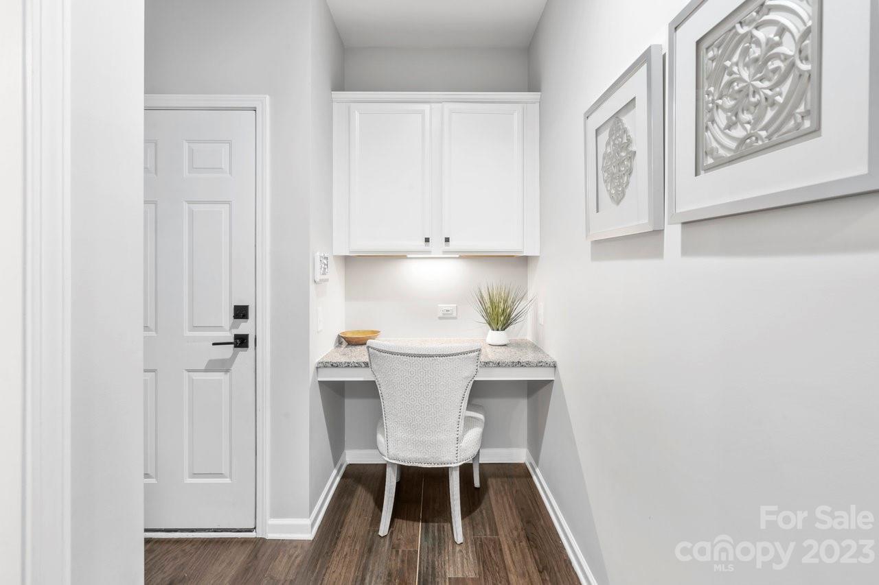 Avery Park - Residential