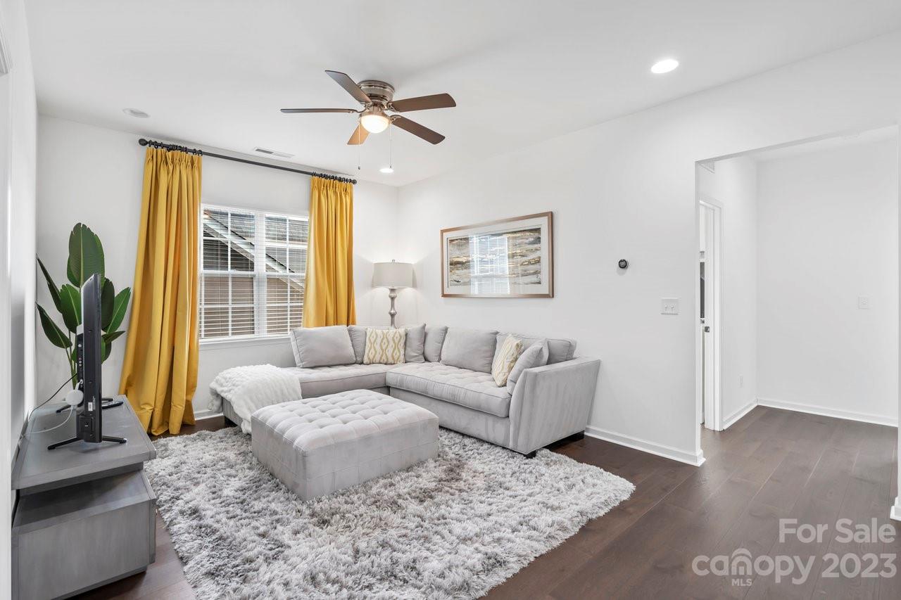 Avery Park - Residential