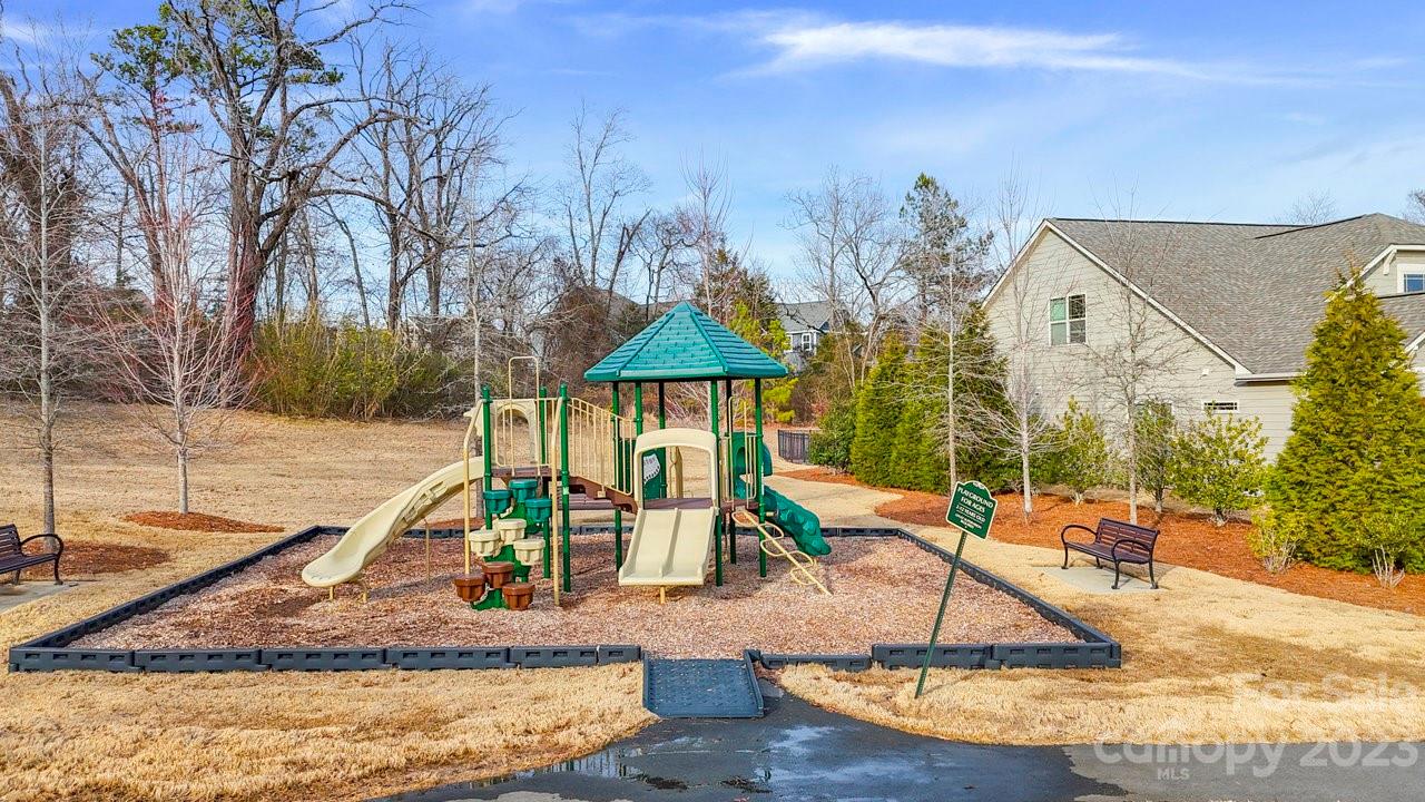 Avery Park - Residential