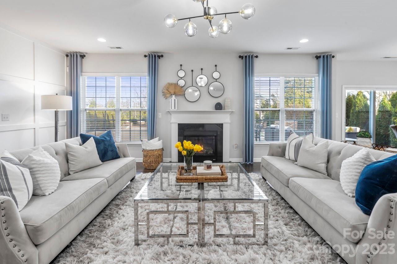 Avery Park - Residential