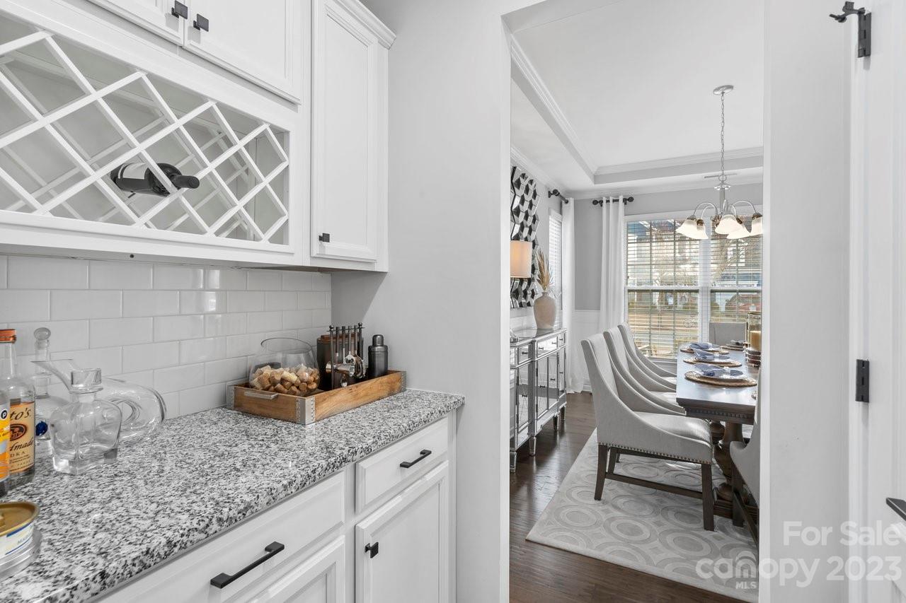 Avery Park - Residential