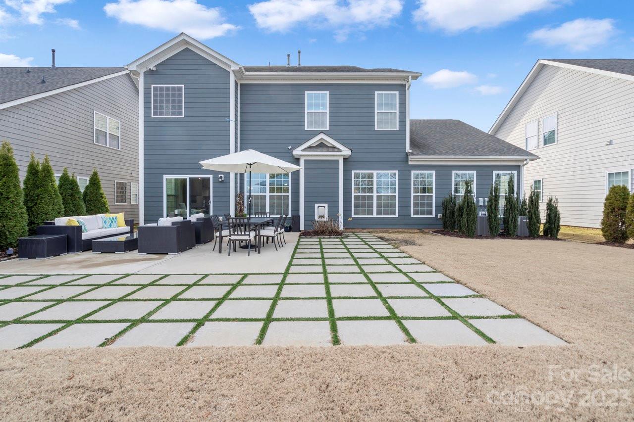 Avery Park - Residential