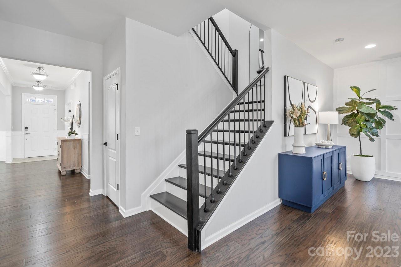 Avery Park - Residential