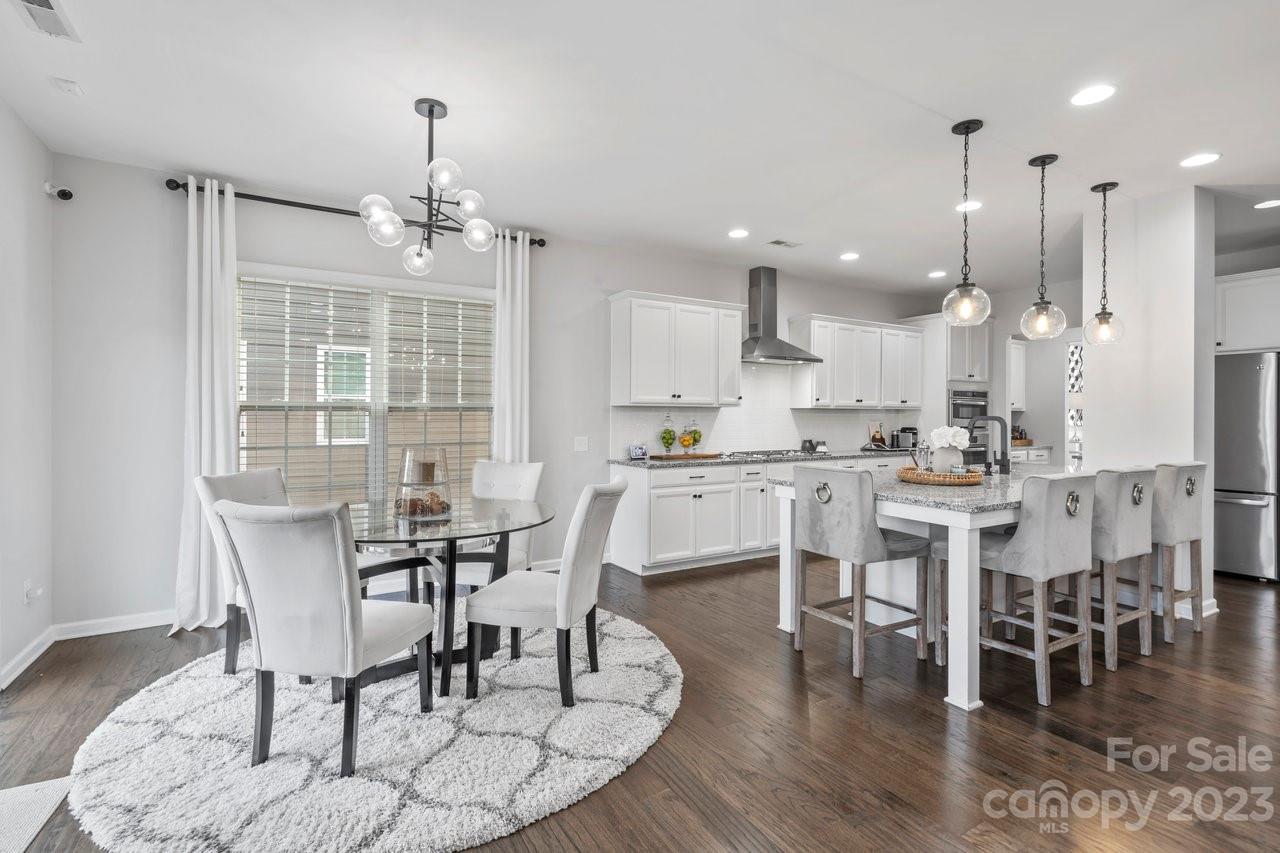 Avery Park - Residential