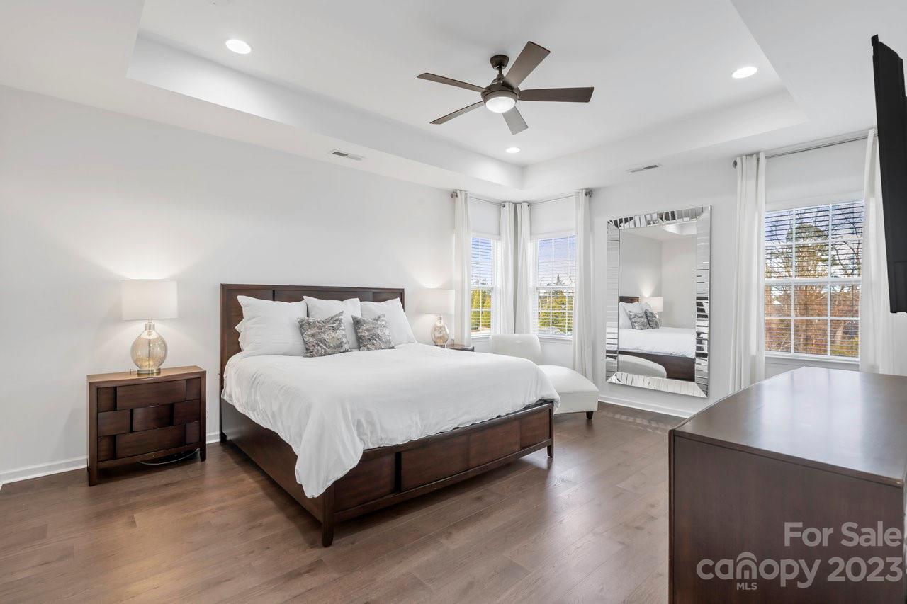 Avery Park - Residential