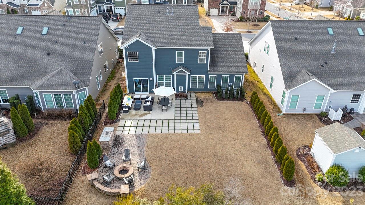 Avery Park - Residential