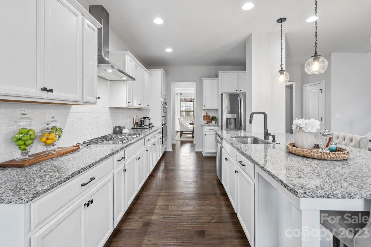 Avery Park - Residential