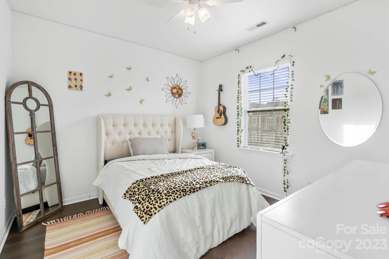 Avery Park - Residential