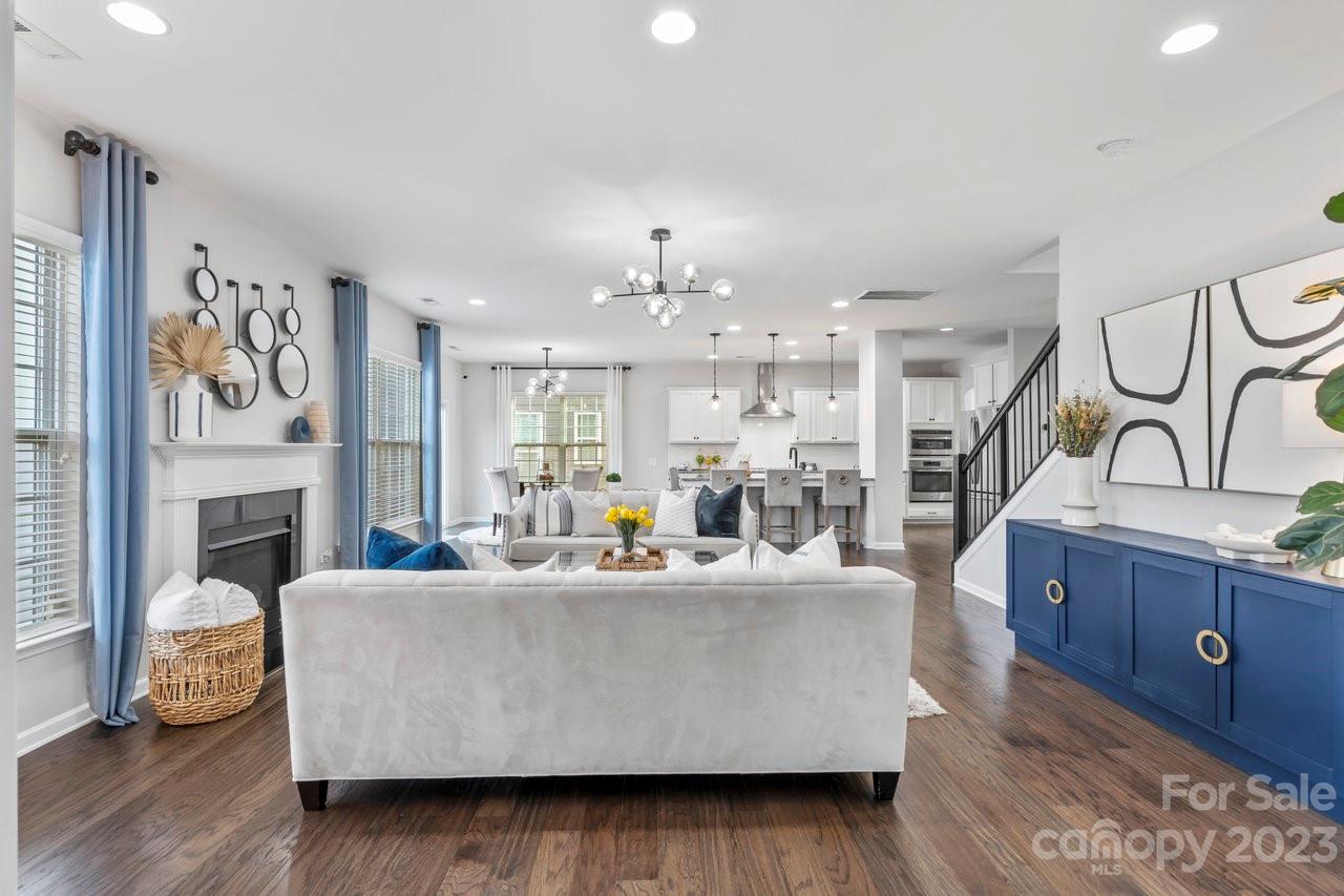 Avery Park - Residential