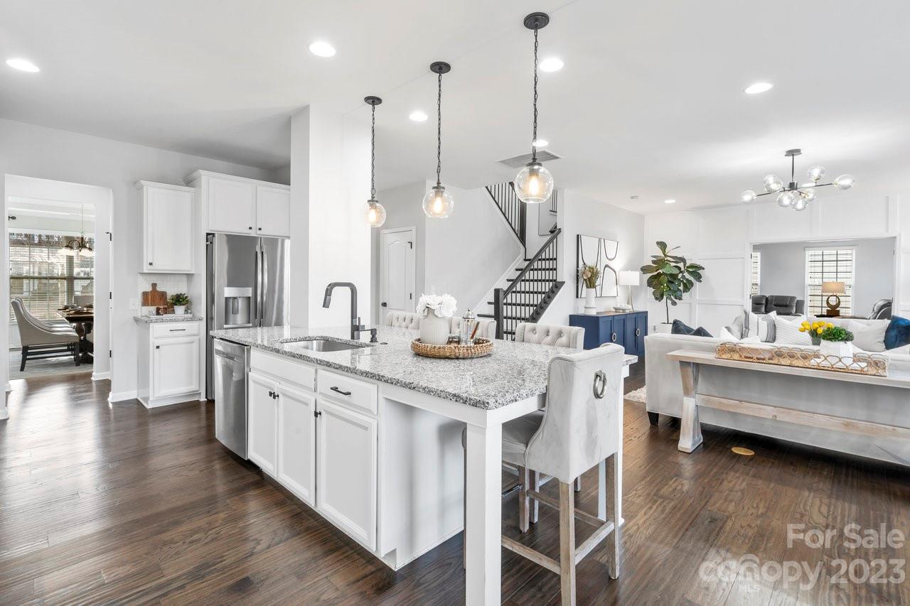 Avery Park - Residential