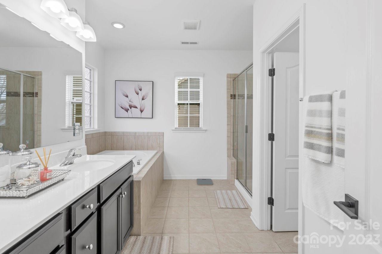 Avery Park - Residential