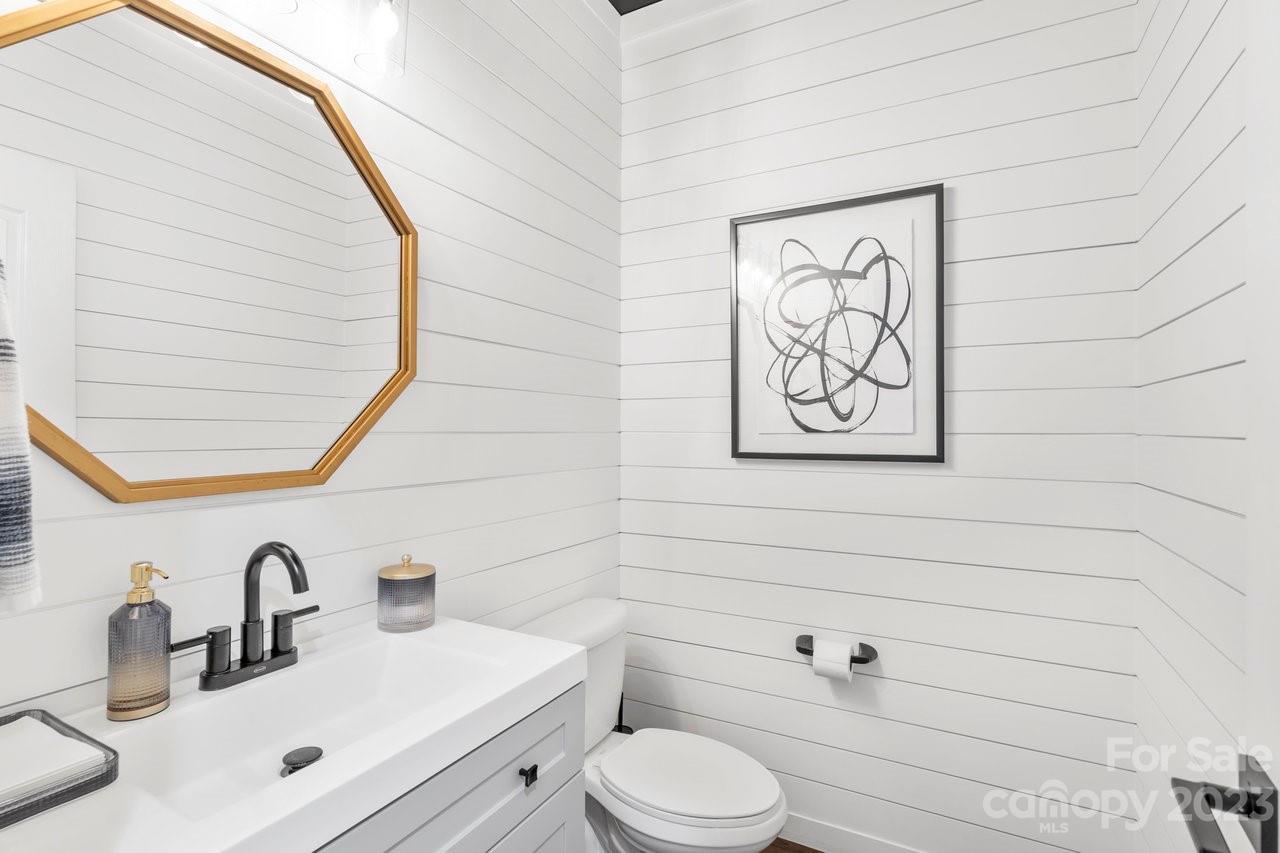 Avery Park - Residential