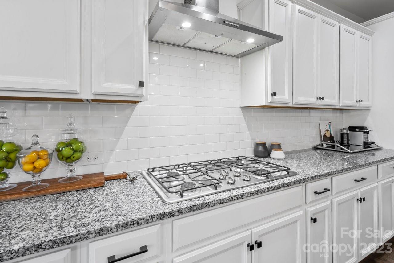 Avery Park - Residential