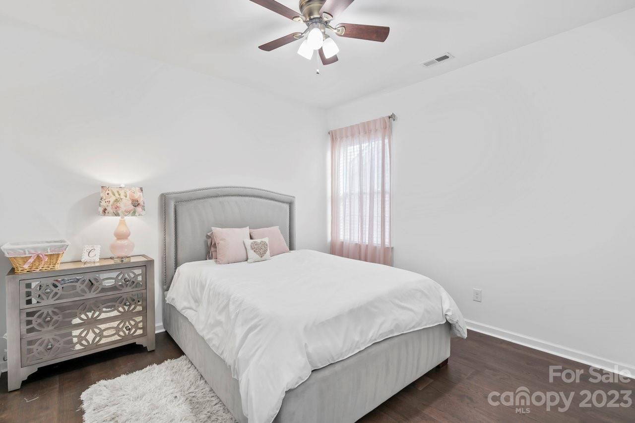 Avery Park - Residential