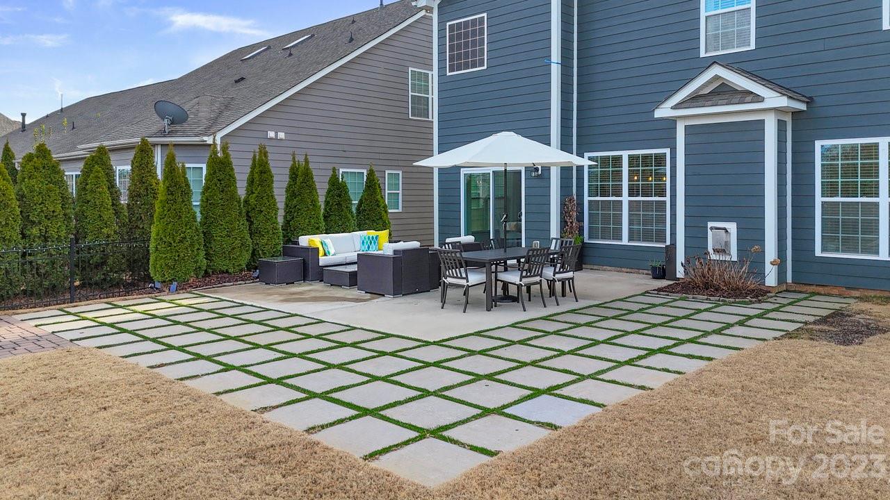 Avery Park - Residential