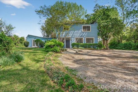 Photo of 209 Edgewood Drive, Wingate, NC 28174 (MLS # 4374594)