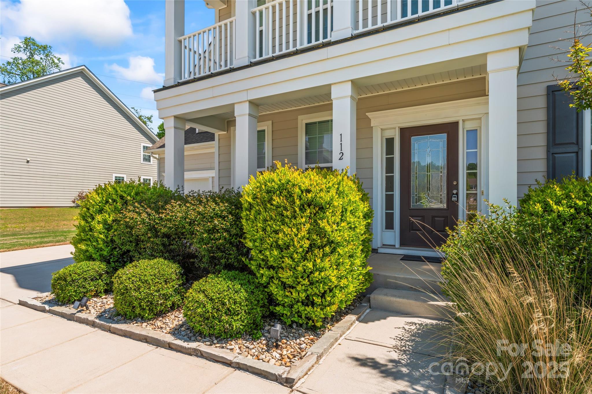 Morrison Plantation - Residential