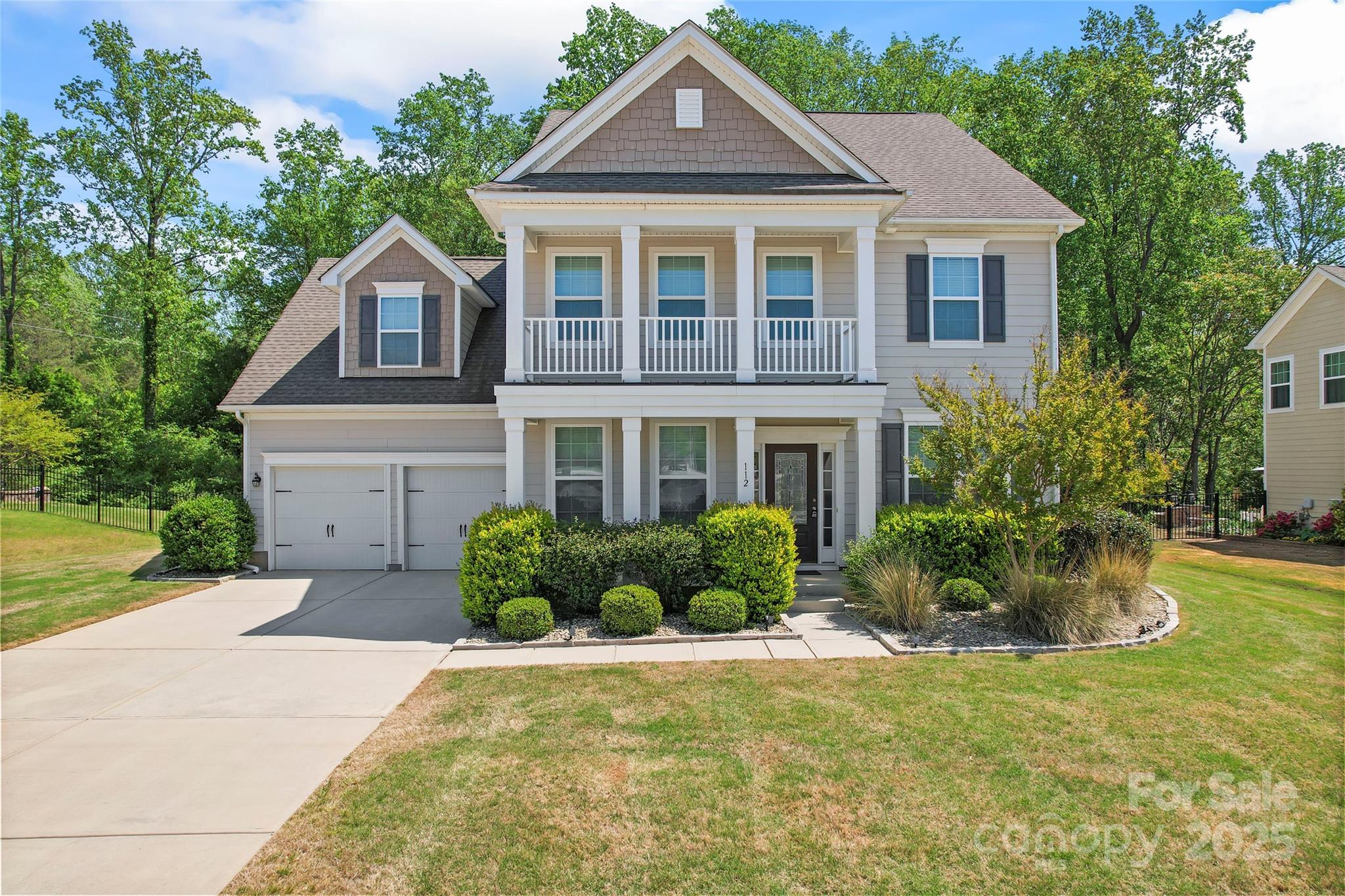 Morrison Plantation - Residential