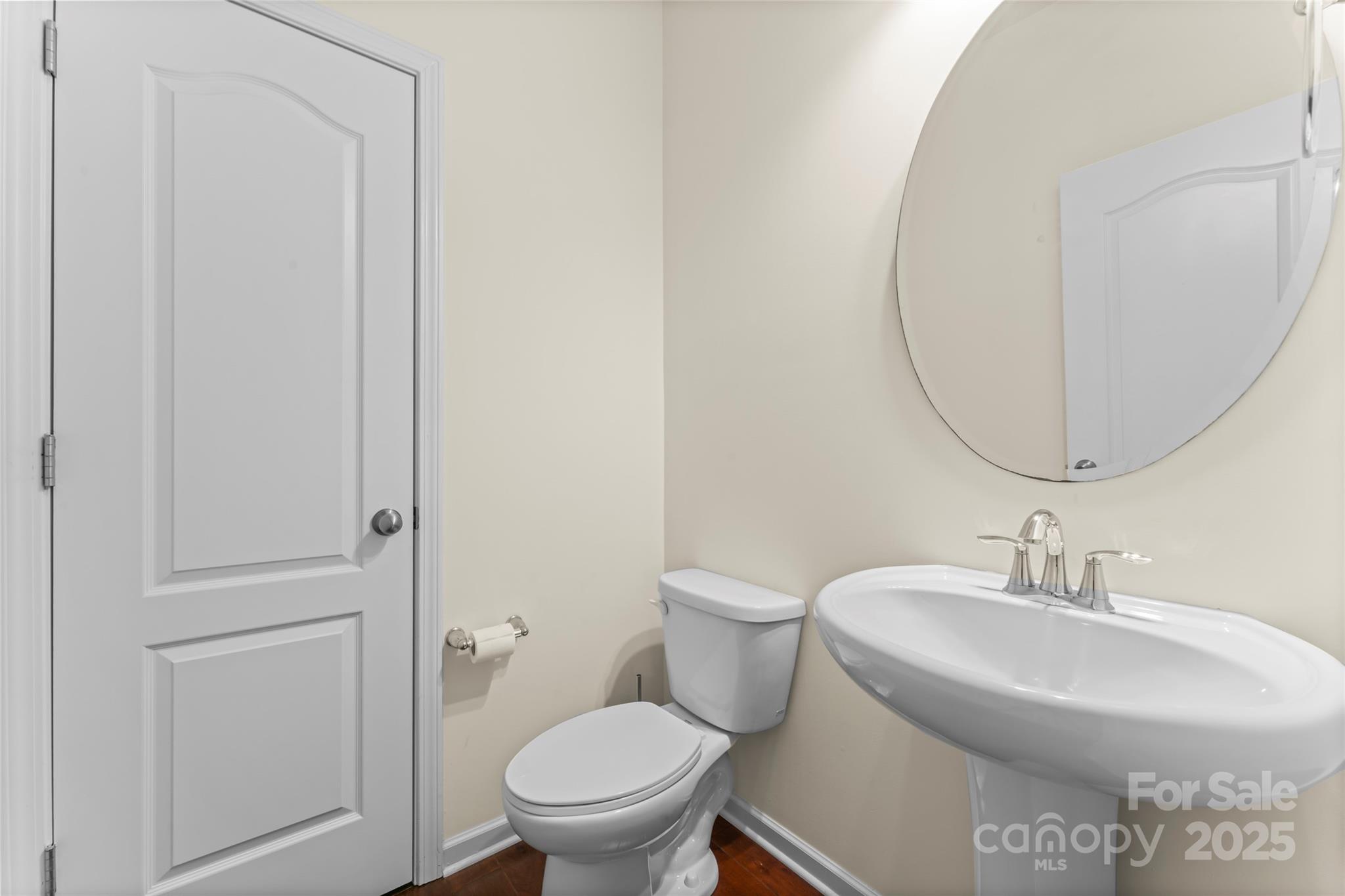 Morrison Plantation - Residential