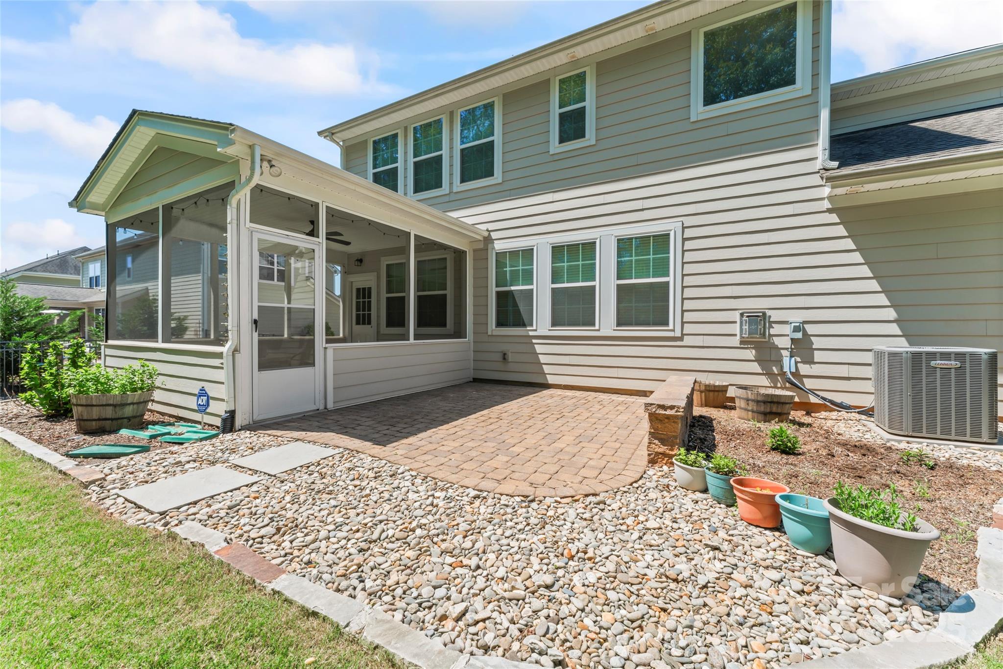 Morrison Plantation - Residential