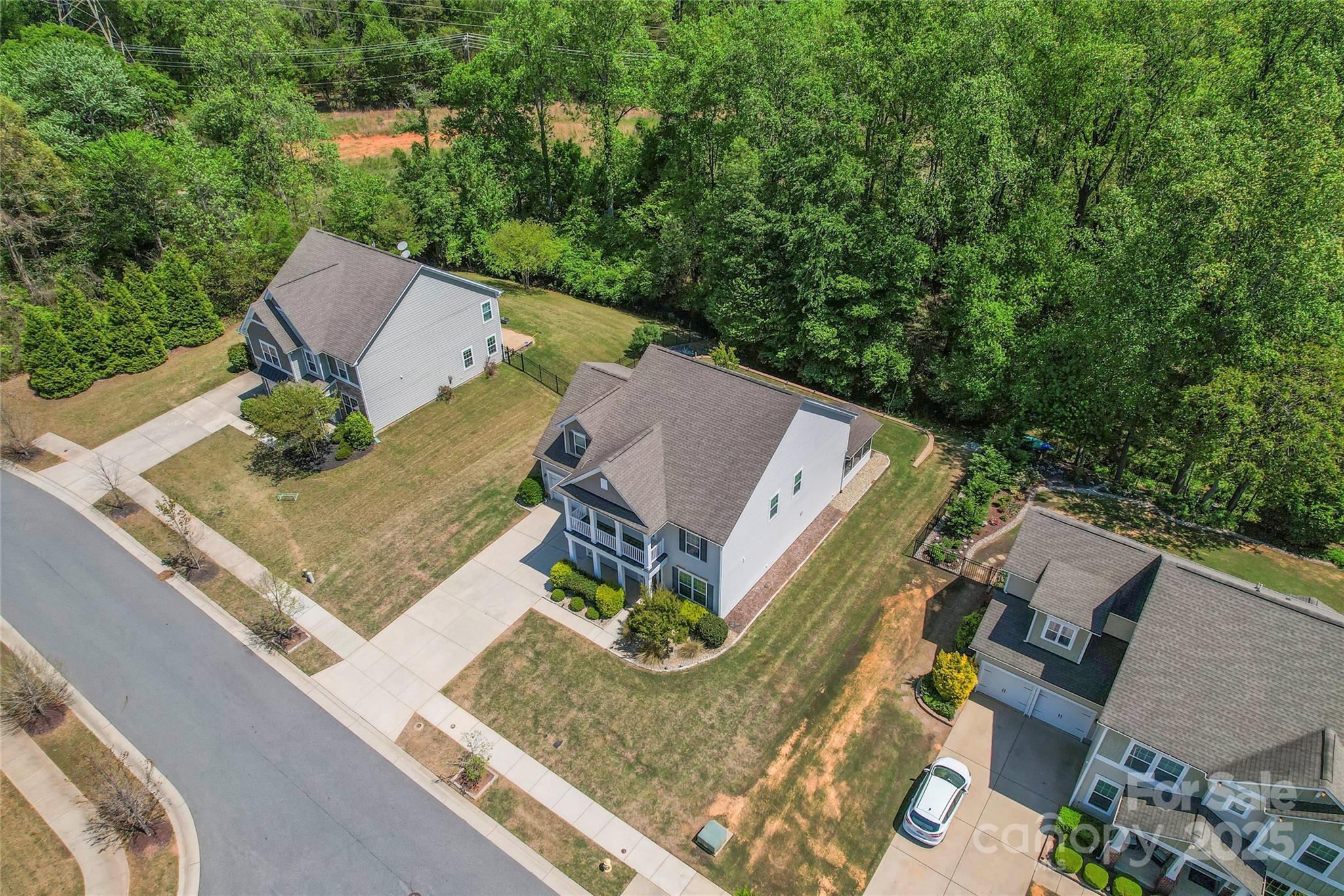 Morrison Plantation - Residential