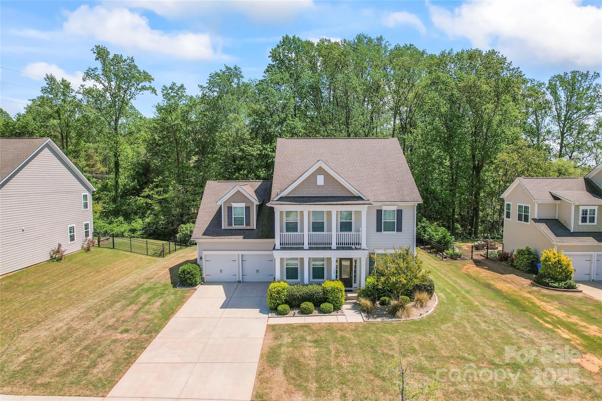 Morrison Plantation - Residential