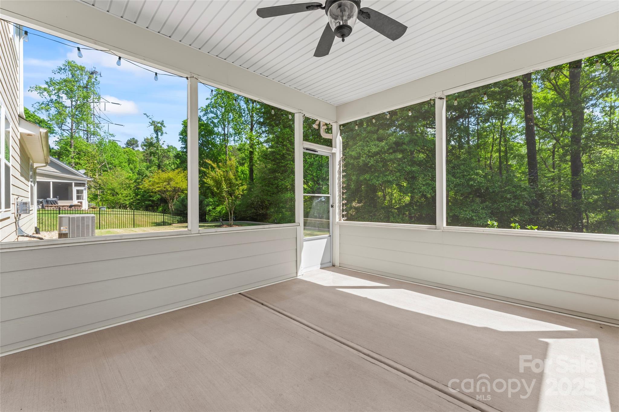 Morrison Plantation - Residential