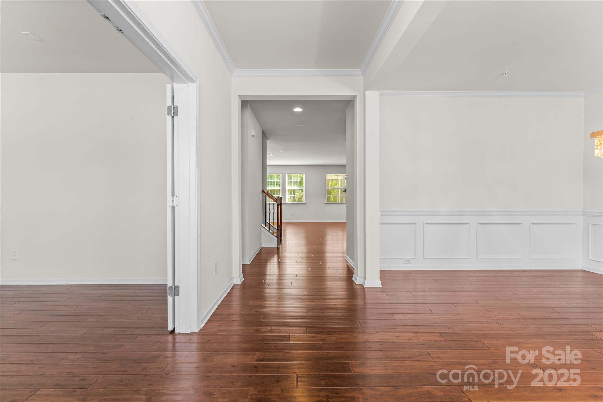 Morrison Plantation - Residential