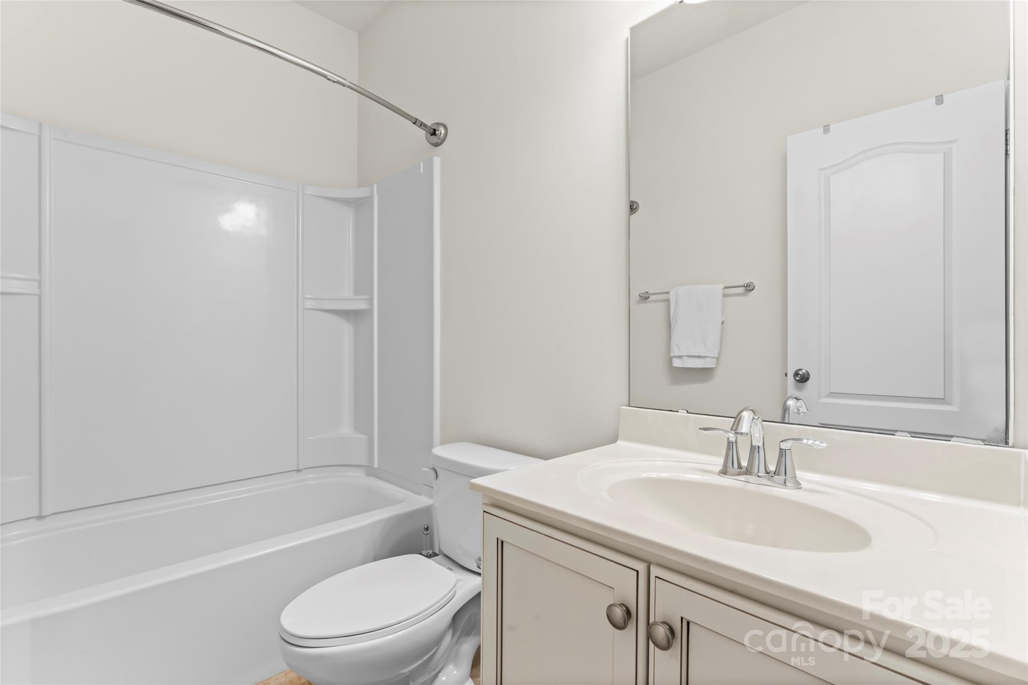 Morrison Plantation - Residential