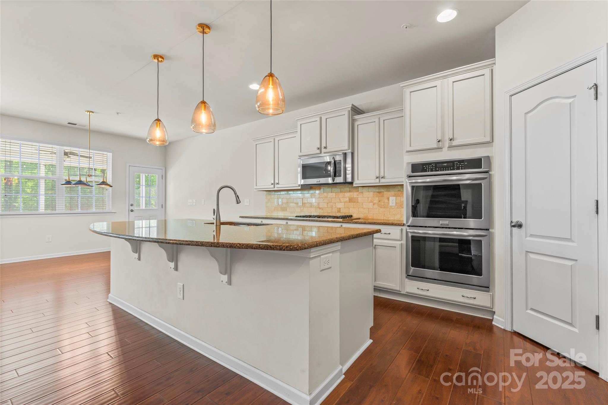 Morrison Plantation - Residential