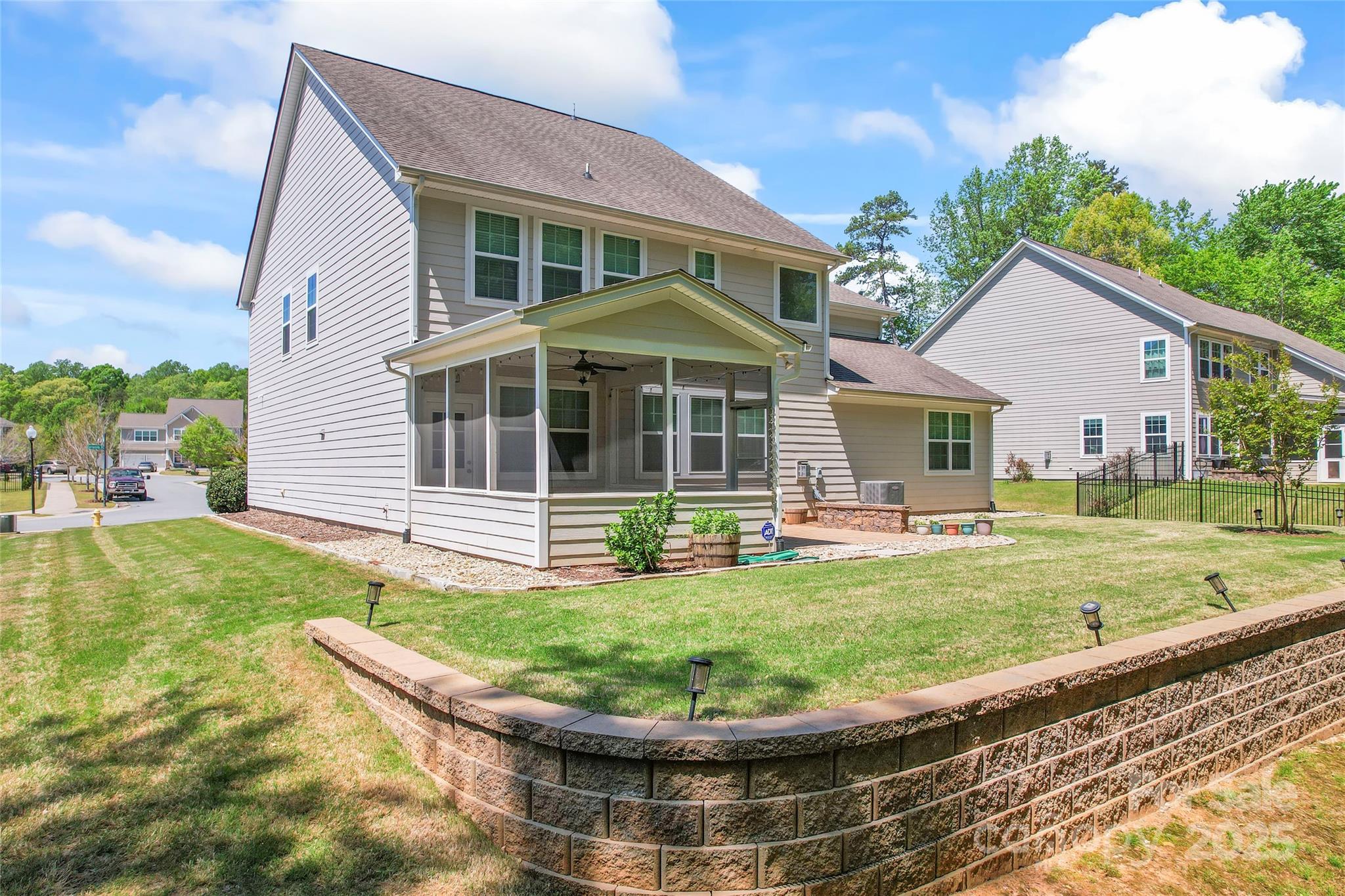 Morrison Plantation - Residential