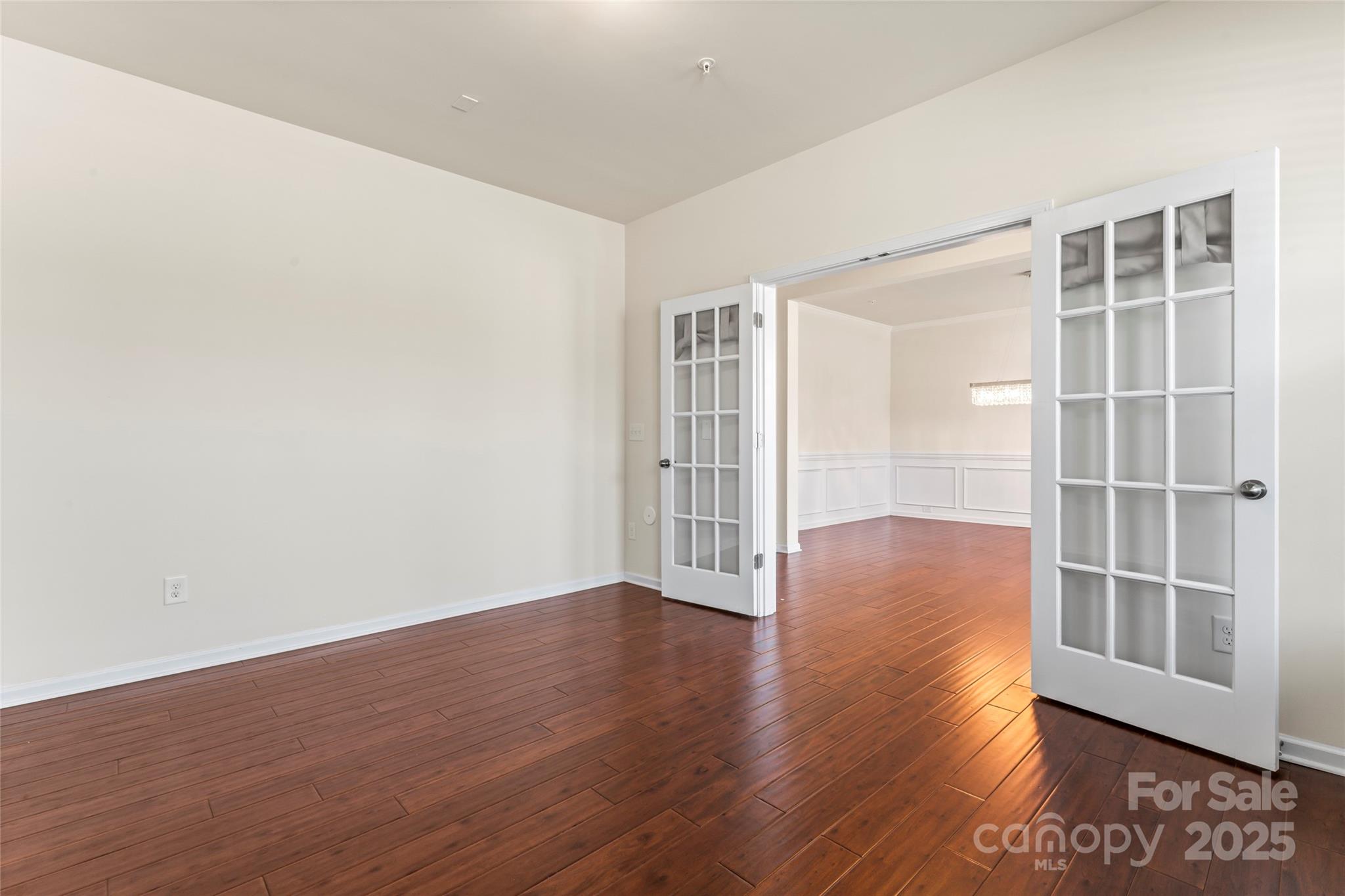 Morrison Plantation - Residential