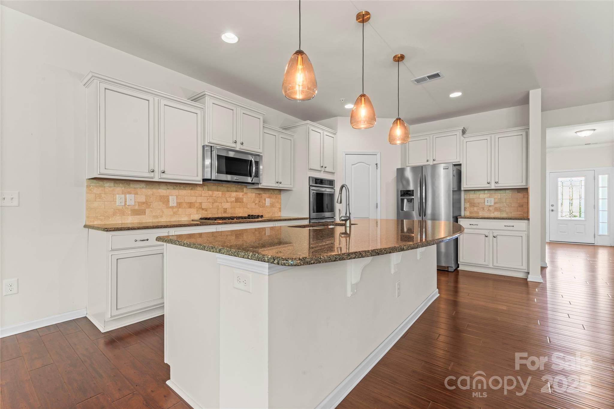 Morrison Plantation - Residential