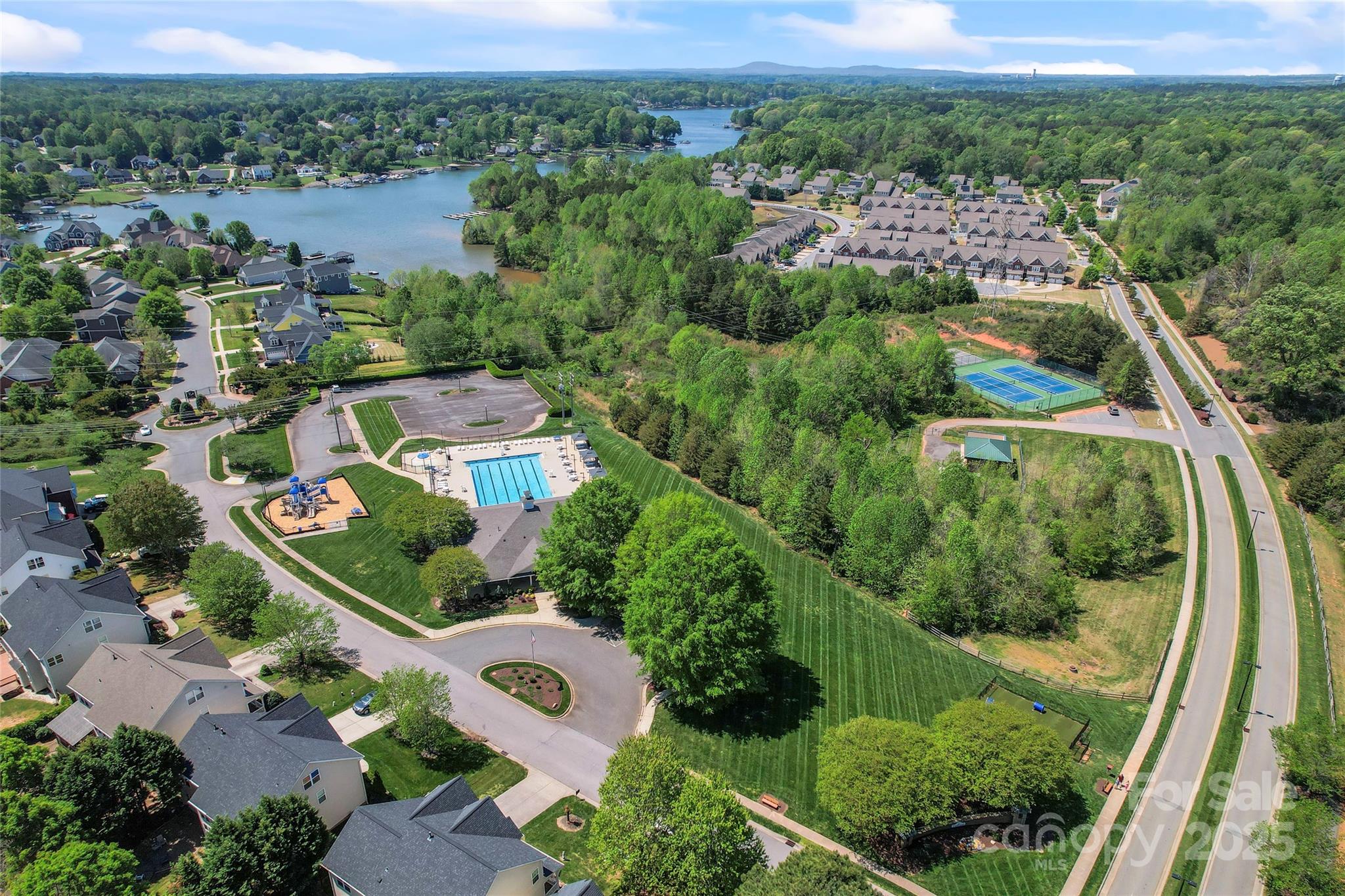 Morrison Plantation - Residential