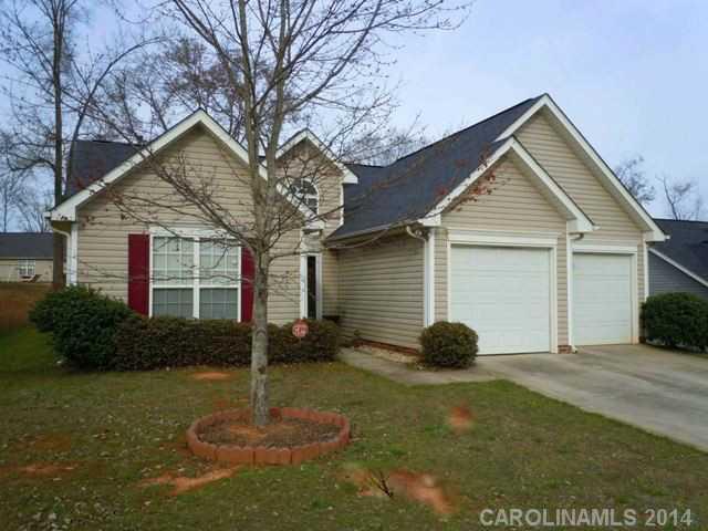 Longview Oaks - Residential