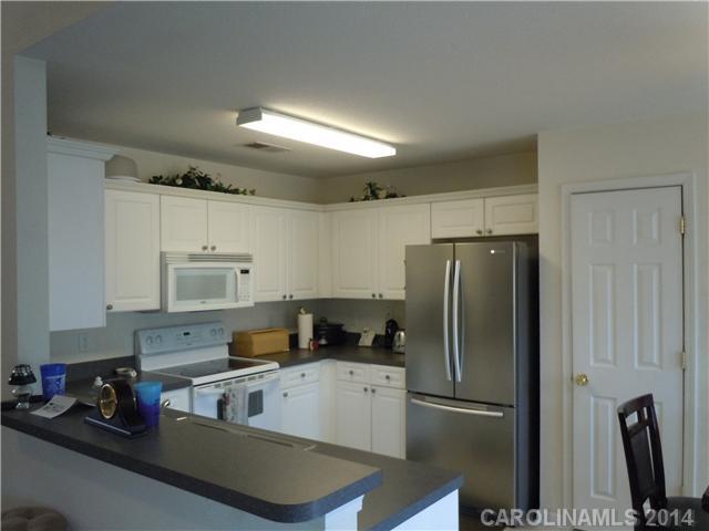 Longview Oaks - Residential