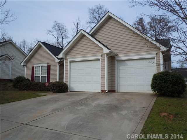 Longview Oaks - Residential