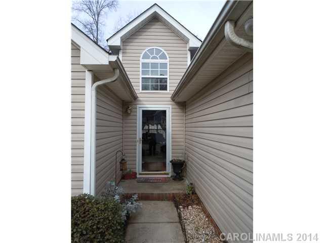 Longview Oaks - Residential