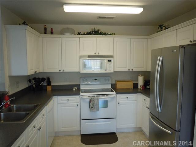 Longview Oaks - Residential