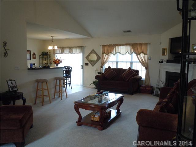 Longview Oaks - Residential