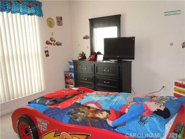 Longview Oaks - Residential