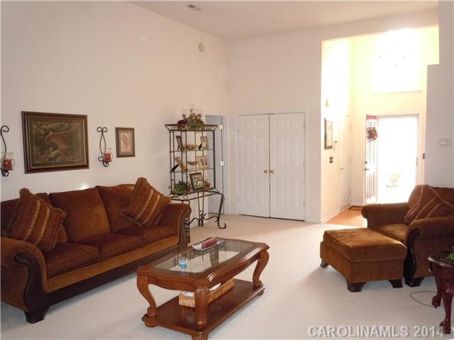 Longview Oaks - Residential