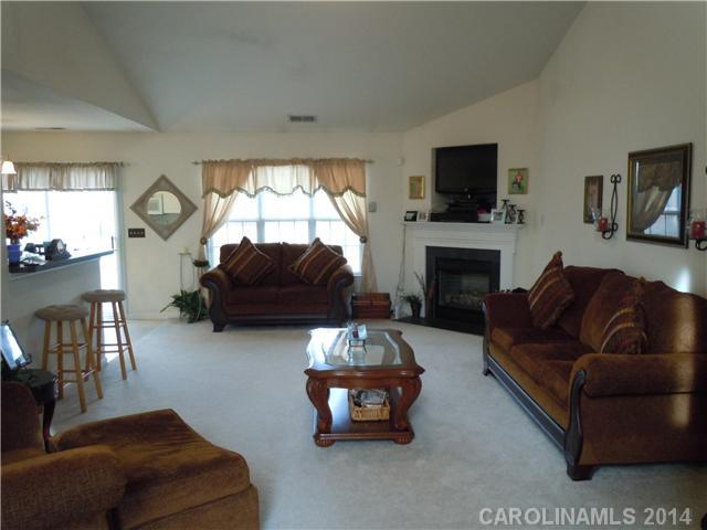 Longview Oaks - Residential