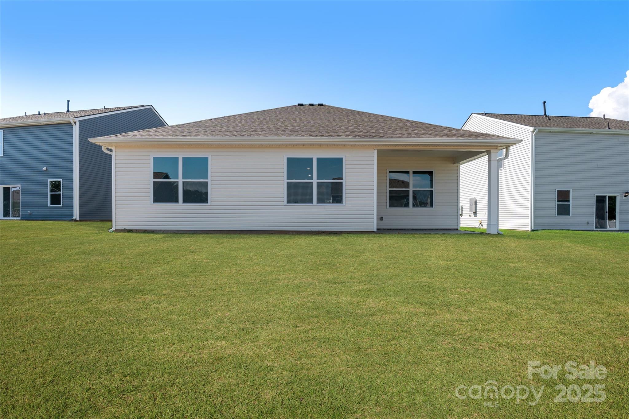 Rydele Heights - Residential